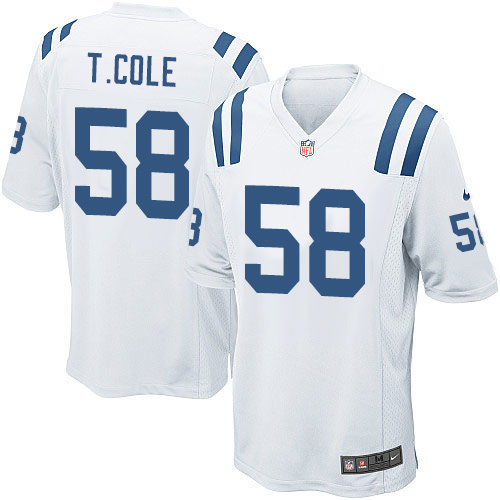 Indianapolis Colts kids jerseys-024